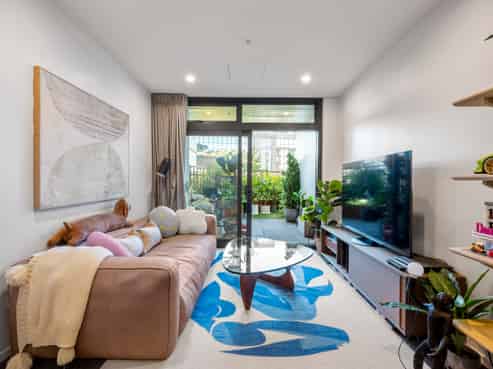 103/43B Gillies Avenue, Newmarket