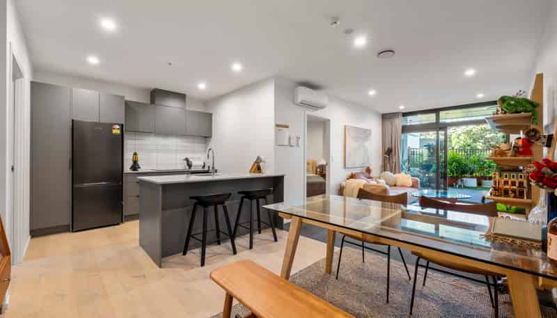 103/43B Gillies Avenue, Newmarket