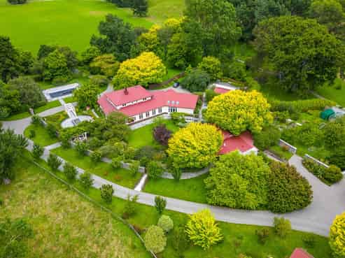 4195 Masterton Castlepoint Road, Tinui