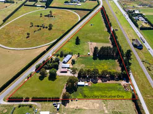 43 Winslow Road, Winslow