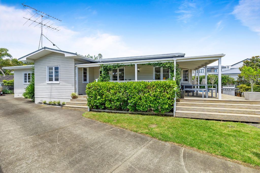 Property value - 63 Sylvia Road, Hillcrest - realestate.co.nz