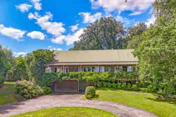 122 Kaiwhaiki Road, Upokongaro