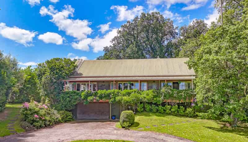 122 Kaiwhaiki Road, Upokongaro