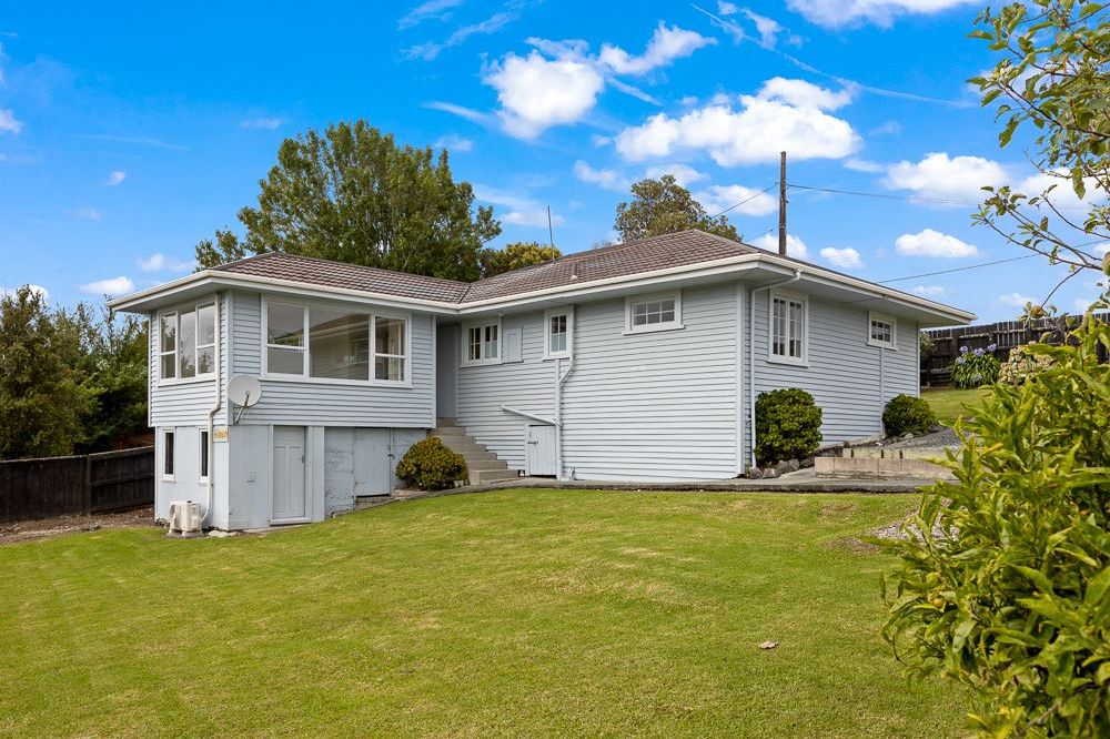 Sold 246 Rodney Street, Wellsford realestate.co.nz