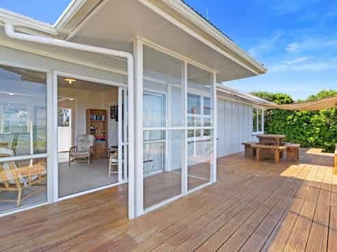 41A Aria Terrace, Mokau