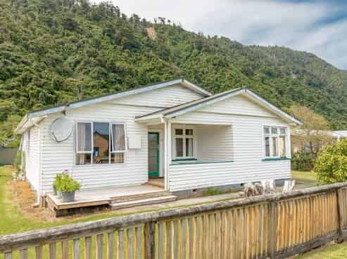 70 Torea Street, Granity