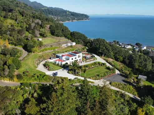 468 Thames Coast Road, Te Puru