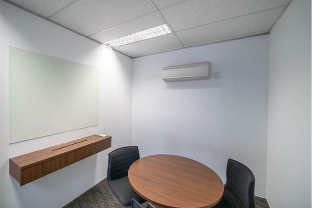 Competitive Business Park Offering - Veel