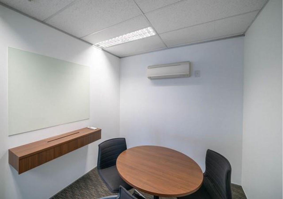 Competitive Business Park Offering - Mehr
