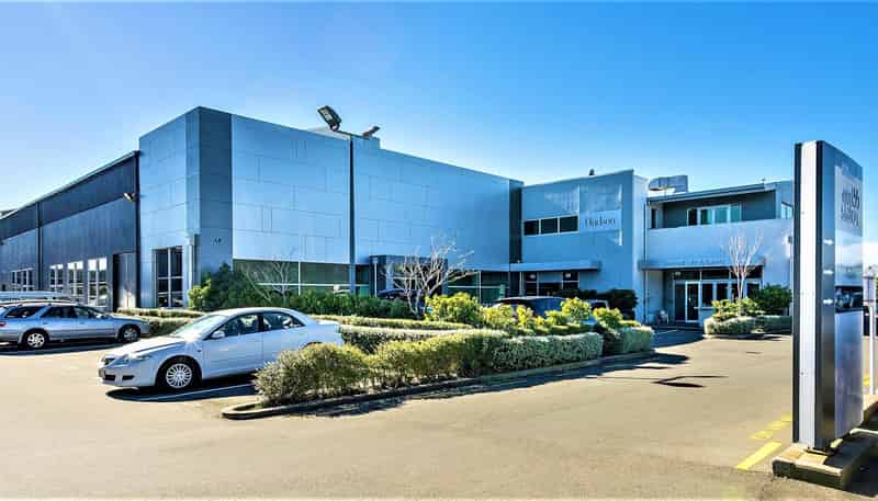  45 Princess Street, Riccarton