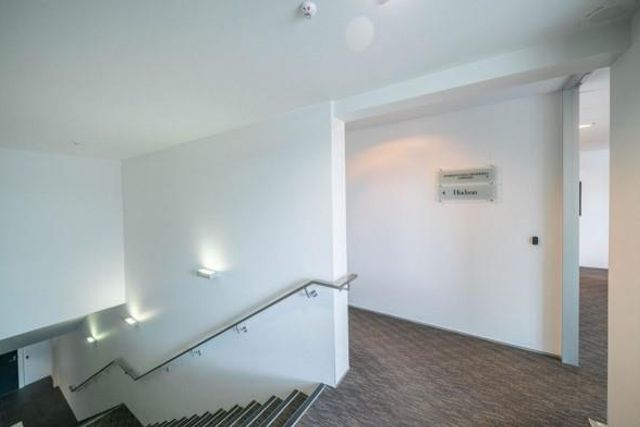 Competitive Business Park Offering - Vaade 4