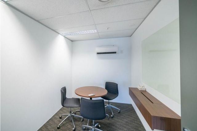Competitive Business Park Offering - Vaade 6