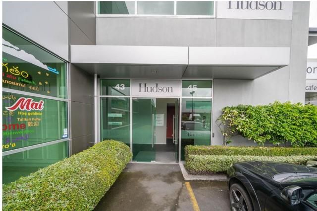 Competitive Business Park Offering - Vaade 2