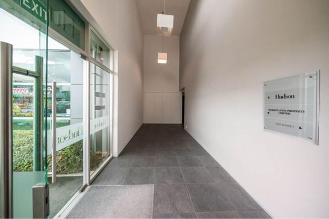 Competitive Business Park Offering - Vaade 3