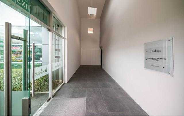  45 Princess Street, Riccarton