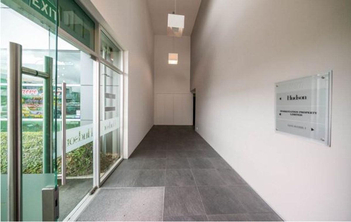Competitive Business Park Offering - Ansicht 3