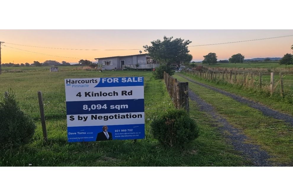 4 Kinloch Road, Putaruru, South Waikato For Sale realestate.co.nz