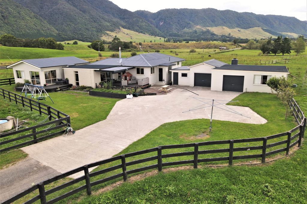 Property value 1961 Old Te Aroha Road, Gordon realestate.co.nz