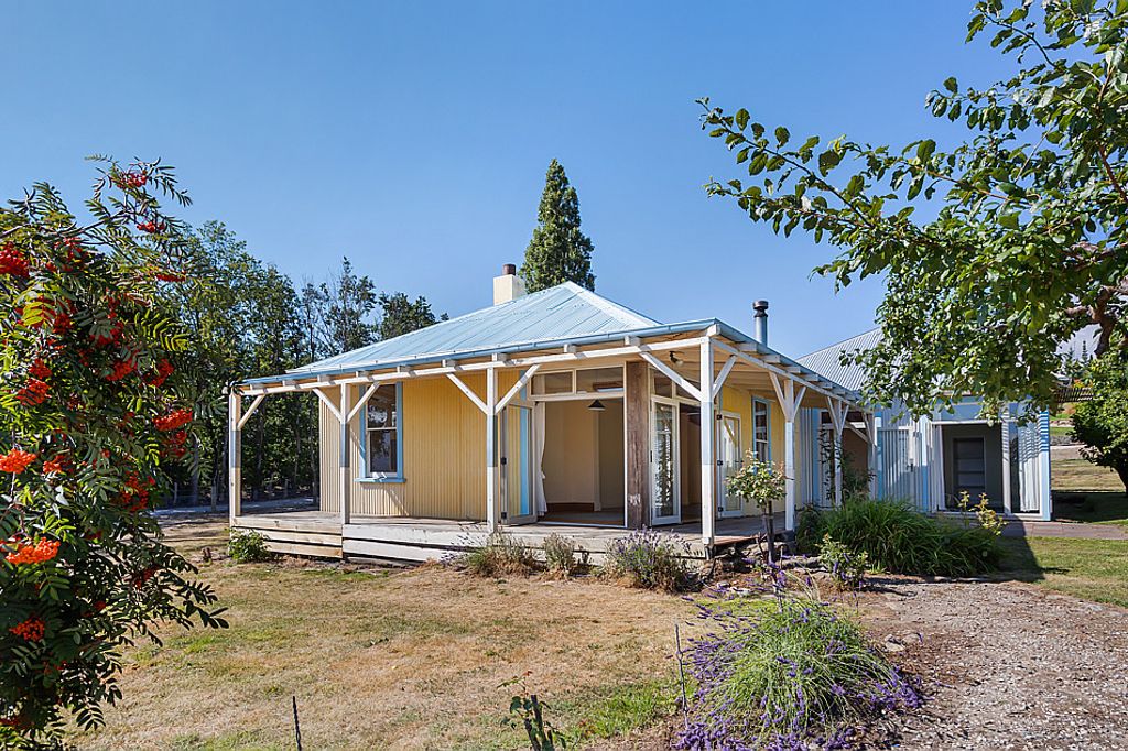 Property value 2 Miners Terrace, Bannockburn realestate.co.nz