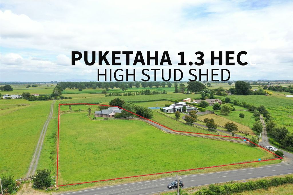 Sold 226C Puketaha Road, Puketaha realestate.co.nz