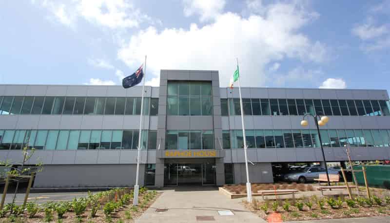  8 Gloucester Park Road, Onehunga