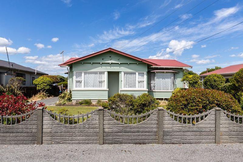 Property value 51 Doyle Street, Blaketown realestate.co.nz