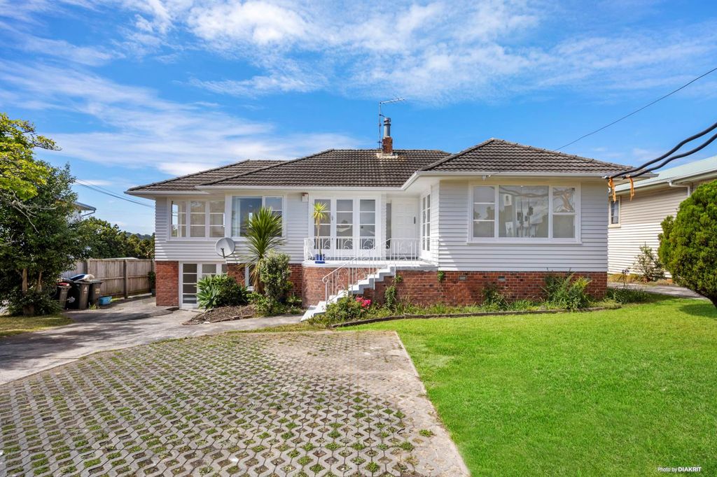 Property value 188 White Swan Road, Mount Roskill realestate.co.nz
