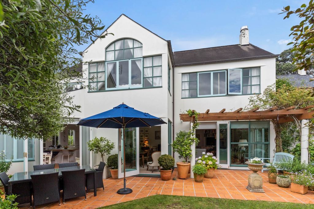 Property value 13 Glen Esk Place, Remuera realestate.co.nz