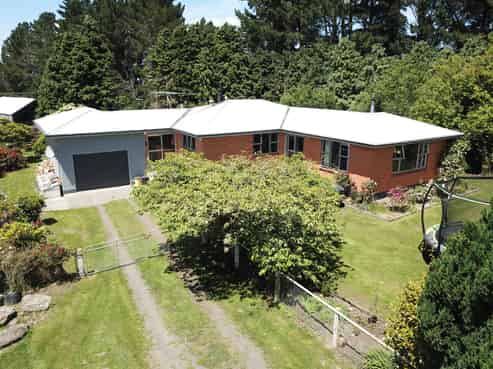74 Wehenga Road, East Otago