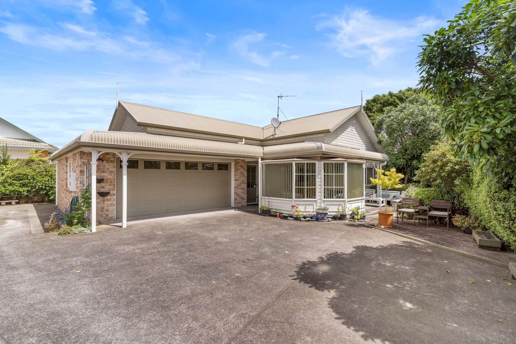 Property value 31A Coles Crescent, Papakura realestate.co.nz