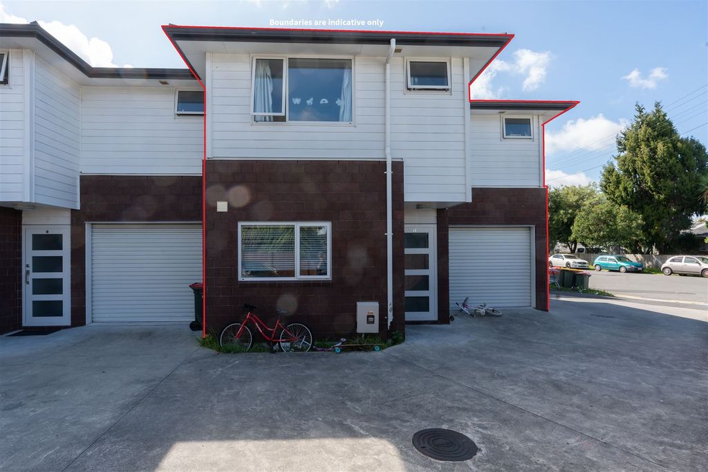 Property value 1/4 Littler Place, Hamilton East realestate.co.nz