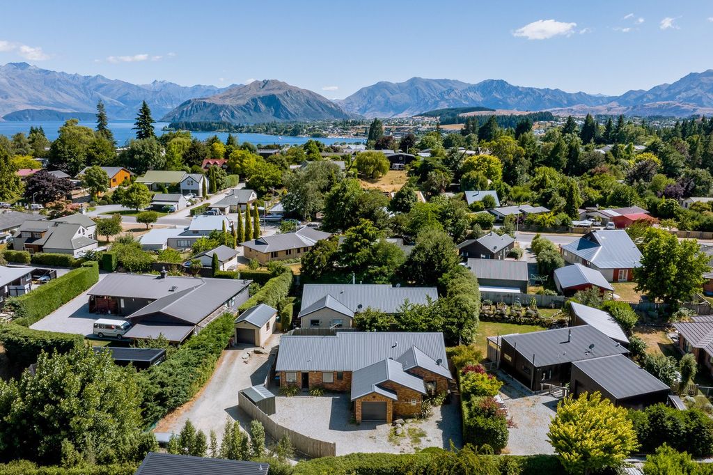 Property value 8A Coromandel Street, Wanaka realestate.co.nz