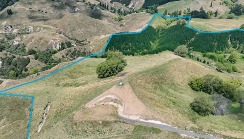 1601 Kahuranaki Road, Havelock North