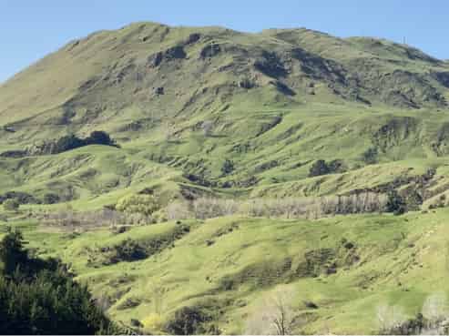 1601 Kahuranaki Road, Havelock North