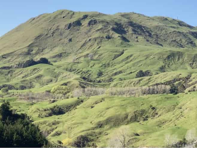 1601 Kahuranaki Road, Havelock North