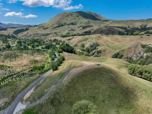 1601 Kahuranaki Road, Havelock North