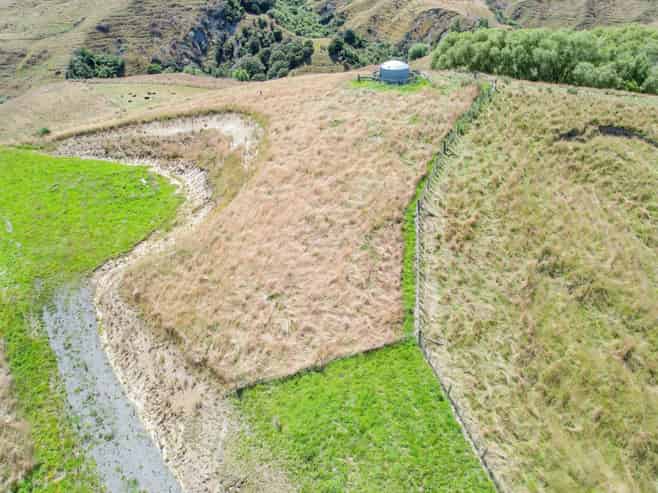 1601 Kahuranaki Road, Havelock North