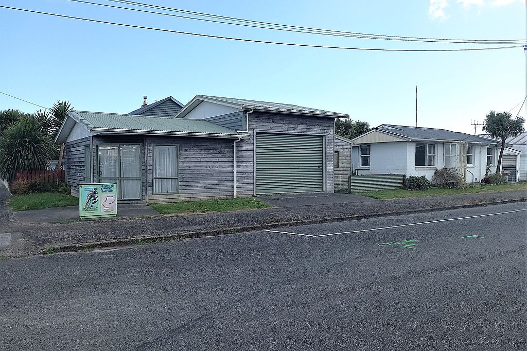 Property value 49 Russell Street, Westport realestate.co.nz