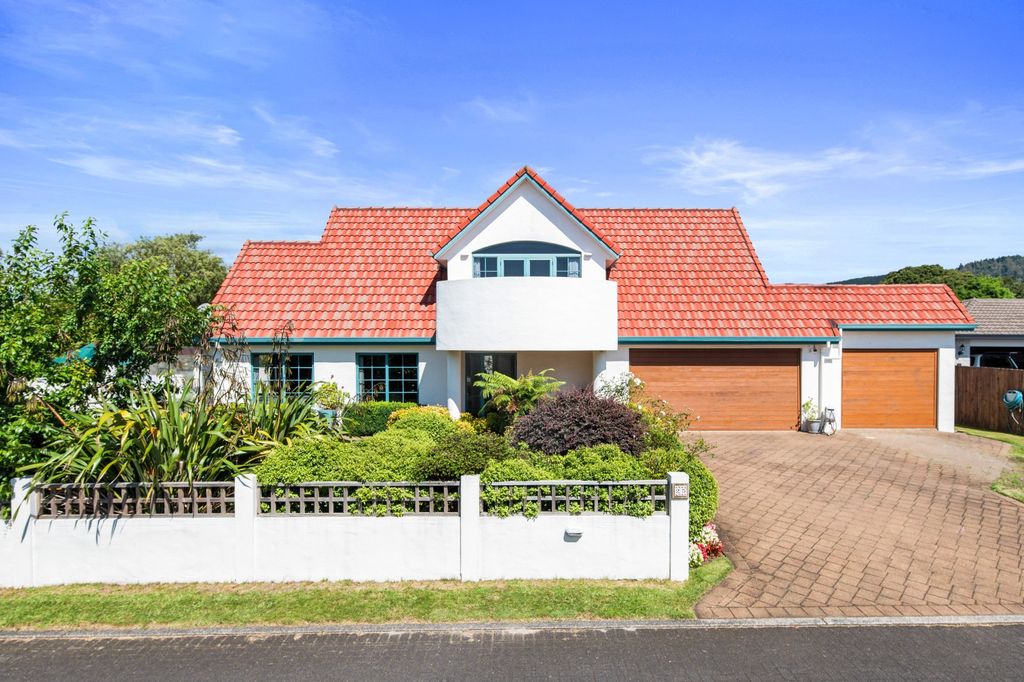 Property value 25 Kahurangi Drive, Lynmore realestate.co.nz