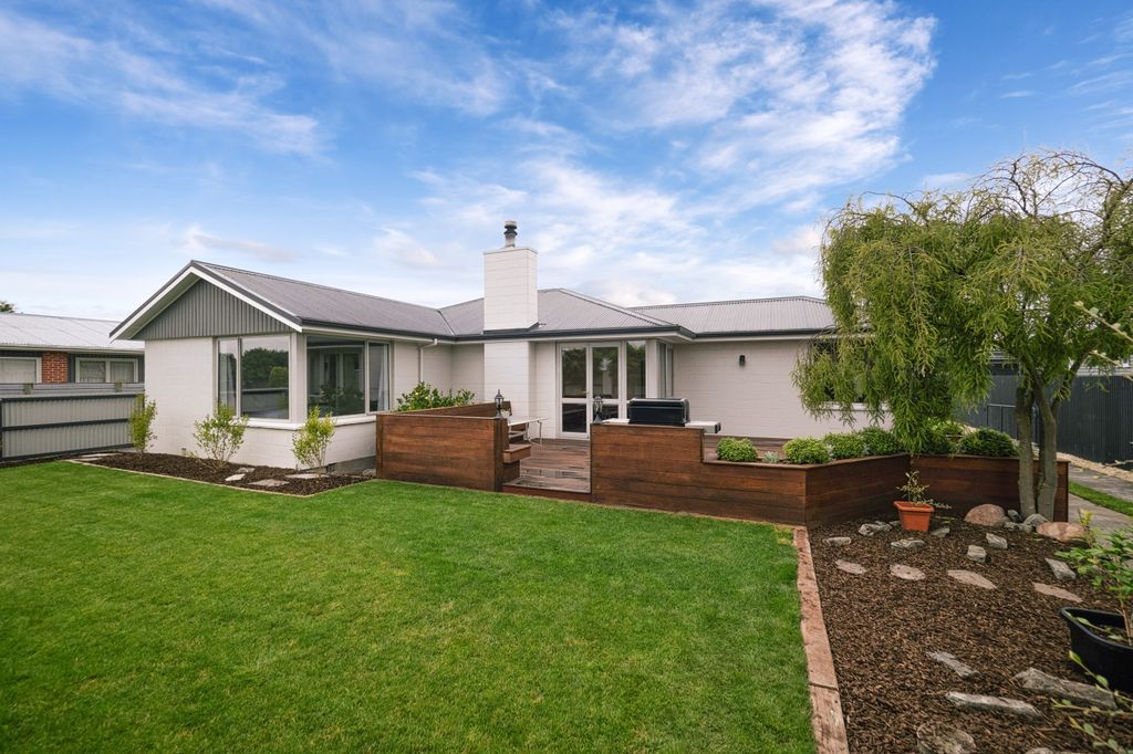 Property value 24 Aitken Street, Ashburton realestate.co.nz