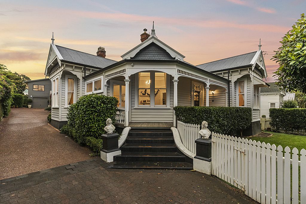 Property value 85 Trafalgar Street, Onehunga realestate.co.nz