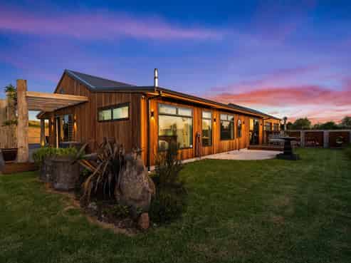 150 Pigs Head Road, Whakapara