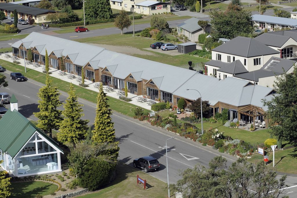 Property value 58 Lakefront Drive, Te Anau realestate.co.nz