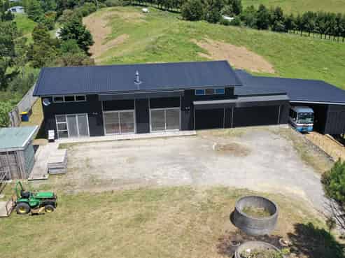 20B Mountier Road, Whakamarama