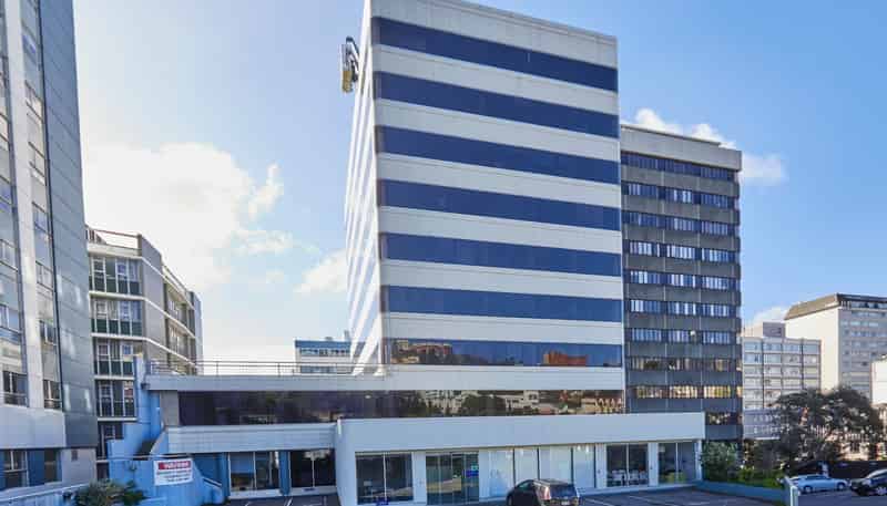 186 Willis Street , Wellington Central