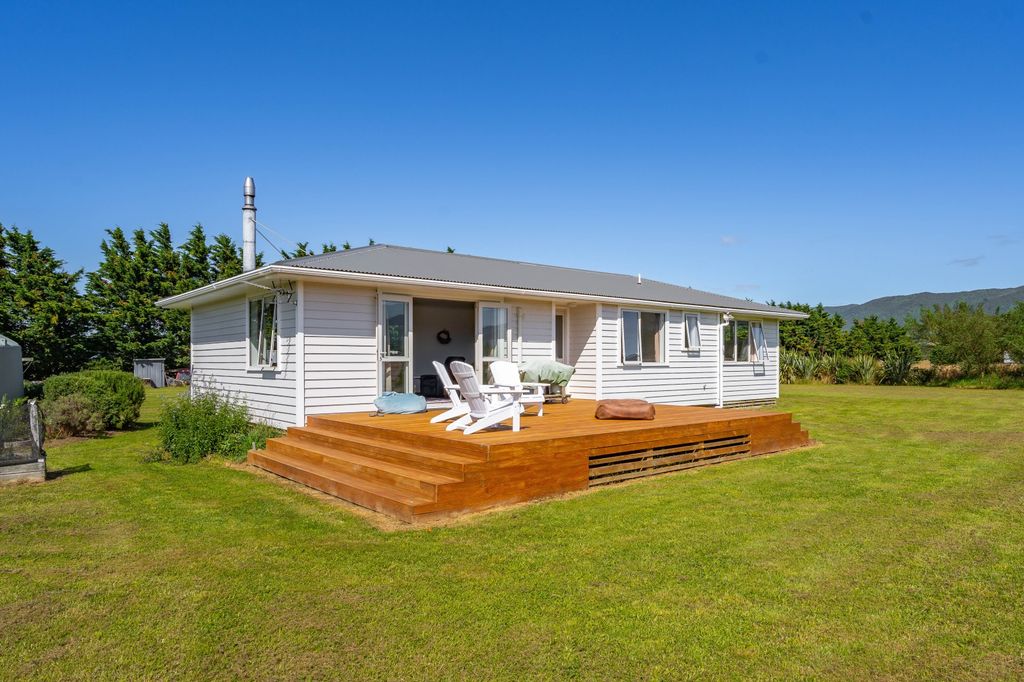 Property value 45B Murphys Line, Featherston realestate.co.nz