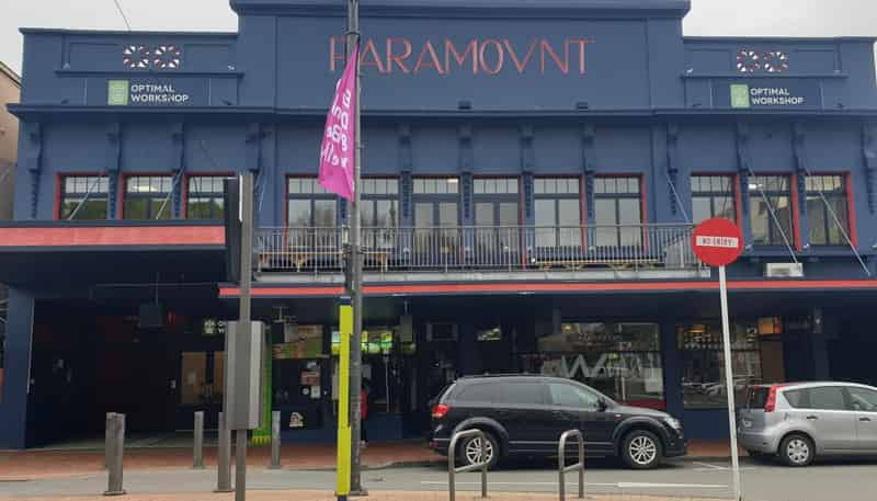 25 Courtenay Place, Te Aro