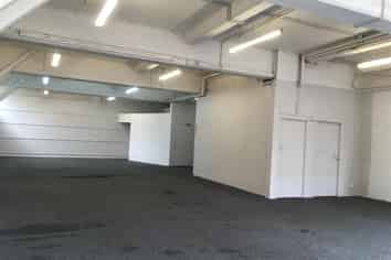 Could be Showroom / Retail / Office