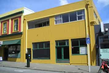 Could be Showroom / Retail / Office