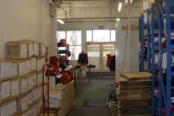 Could be Showroom / Retail / Office